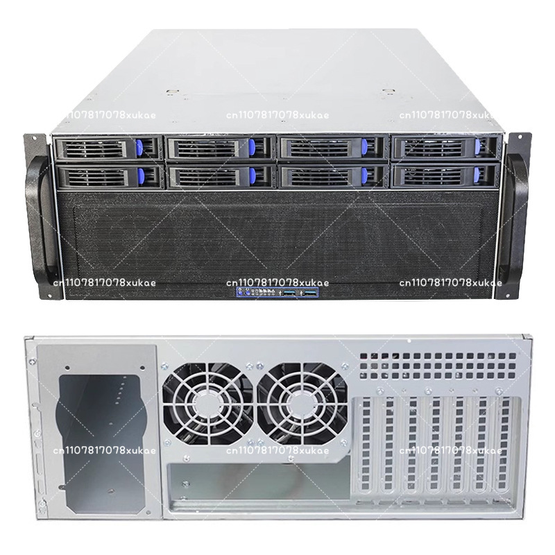 4U-R4408 Server Chassis Hot-sw - 8 Gpu 4U Server Chassis 评论和价格
