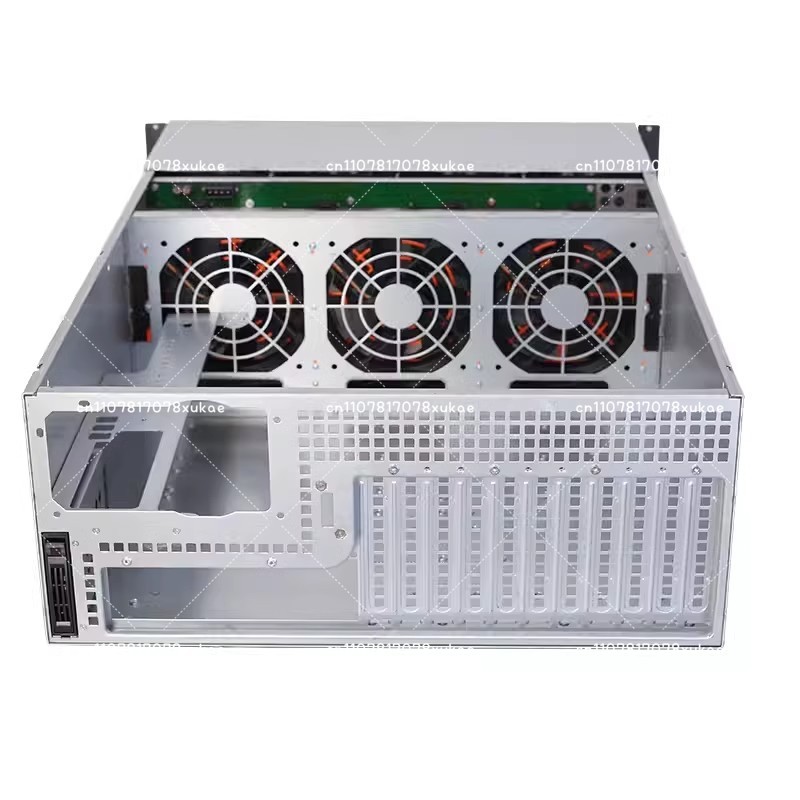 4U-R4408 Server Chassis Hot-sw - 8 Gpu 4U Server Chassis 评论和价格