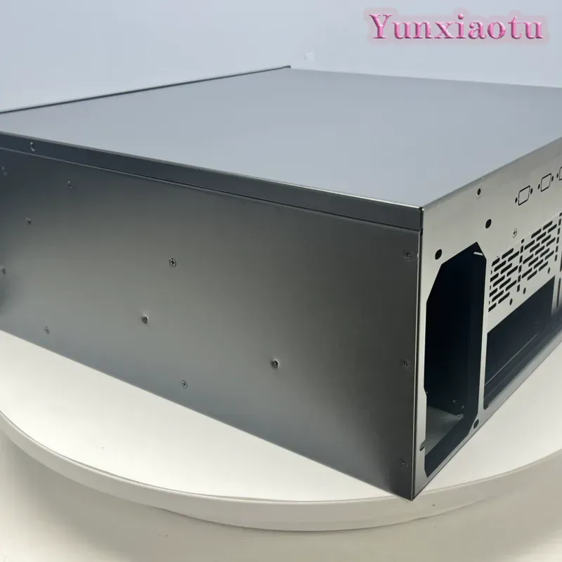 4U Server Chassis, EATX Mainbo - 8 Gpu 4U Server Chassis 评论和价格